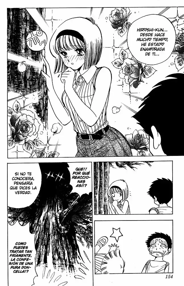 Jigoku Sensei Nube capítulo 40 página 5