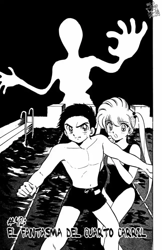 Jigoku Sensei Nube capítulo 42 página 7