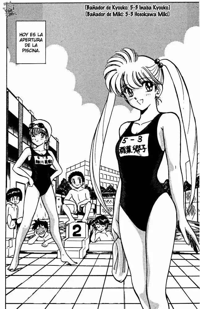 Jigoku Sensei Nube capítulo 42 página 10