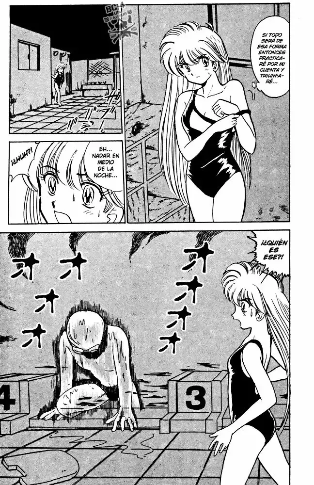 Jigoku Sensei Nube capítulo 42 página 15