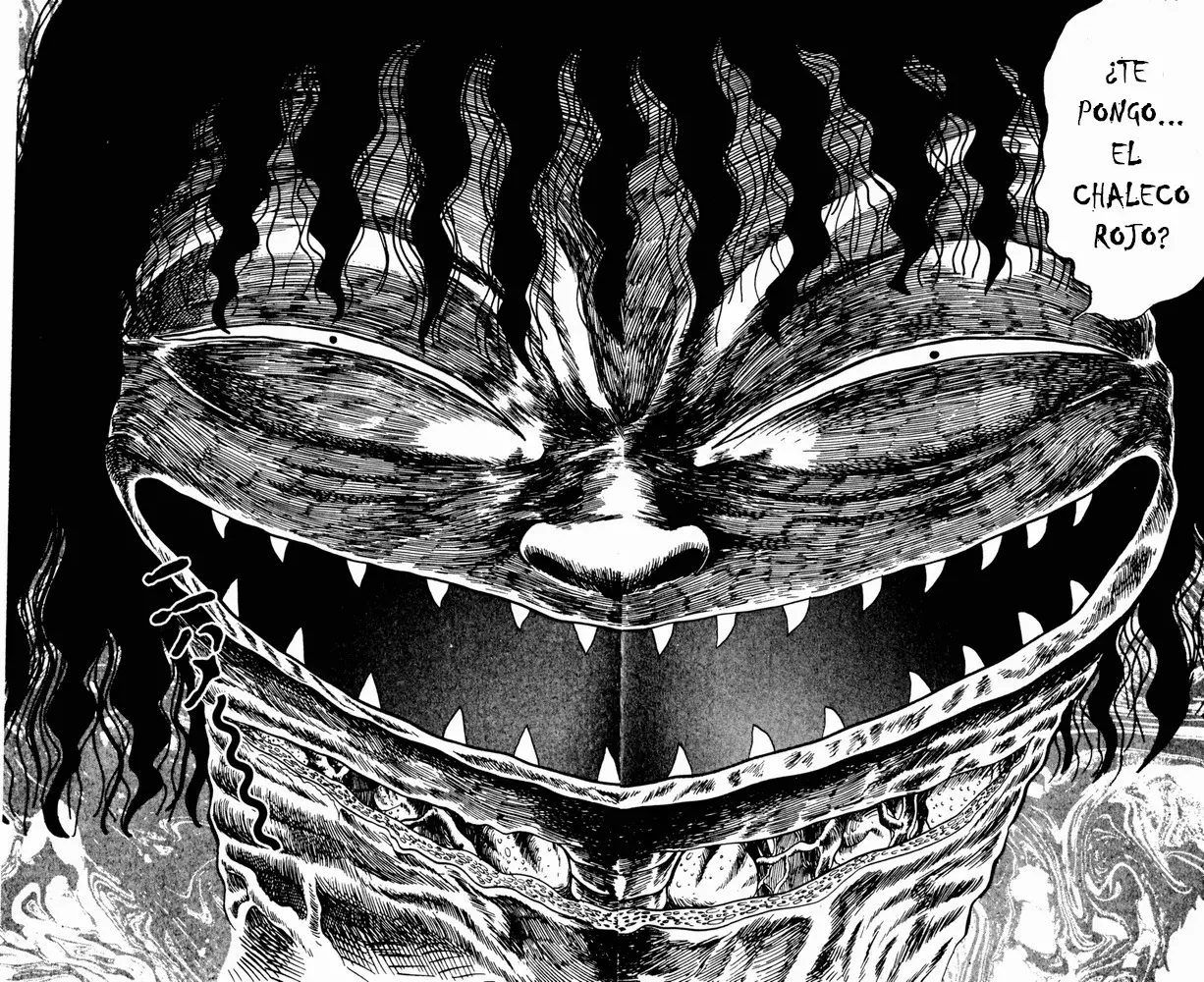 Jigoku Sensei Nube capítulo 50 página 14