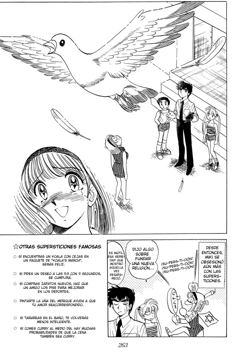 Jigoku Sensei Nube capítulo 52 página 19