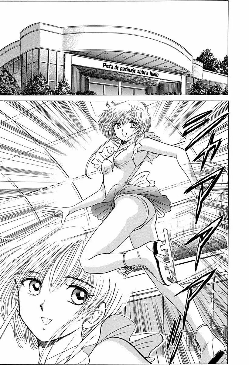 Jigoku Sensei Nube capítulo 56 página 6