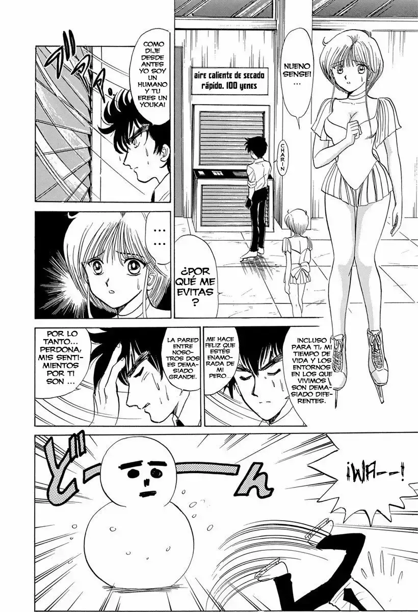 Jigoku Sensei Nube capítulo 56 página 11