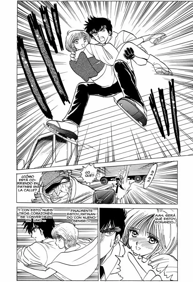 Jigoku Sensei Nube capítulo 56 página 17