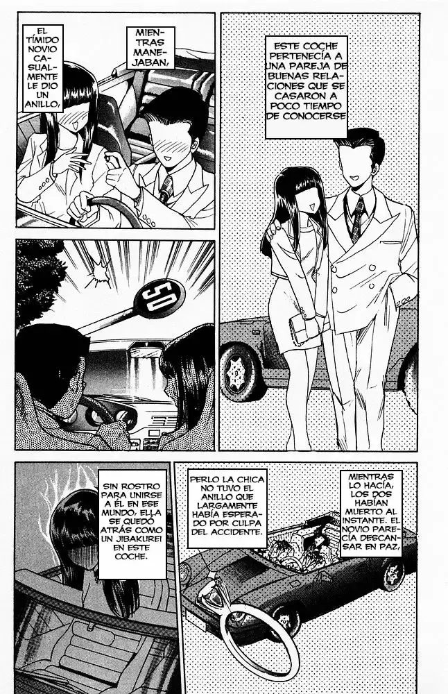 Jigoku Sensei Nube capítulo 58 página 10