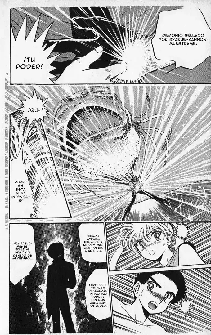 Jigoku Sensei Nube capítulo 6.5 página 26