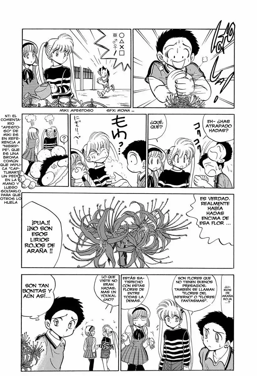 Jigoku Sensei Nube capítulo 60.01 página 6
