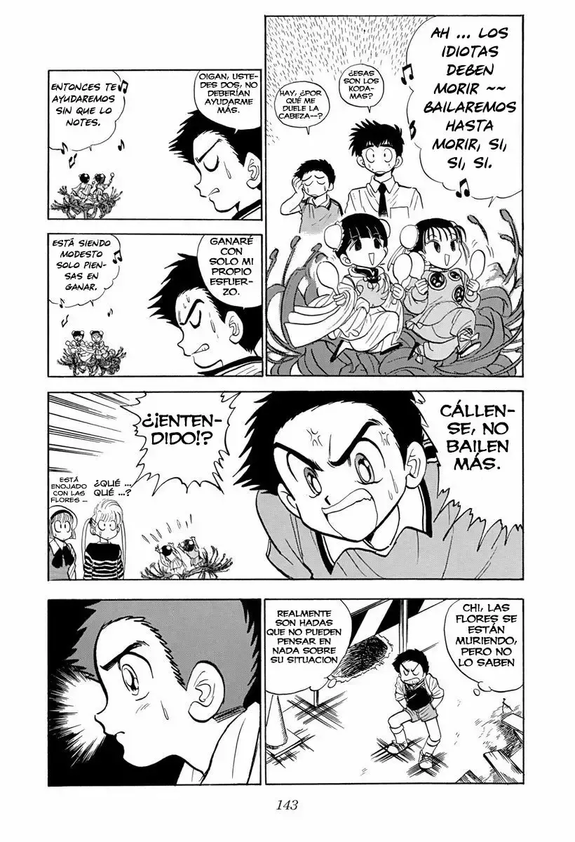 Jigoku Sensei Nube capítulo 60 página 12
