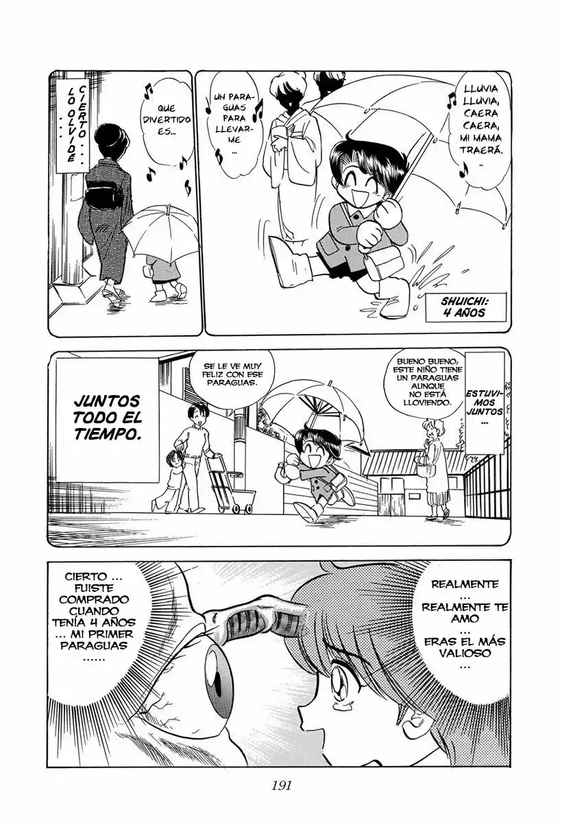 Jigoku Sensei Nube capítulo 62 página 18