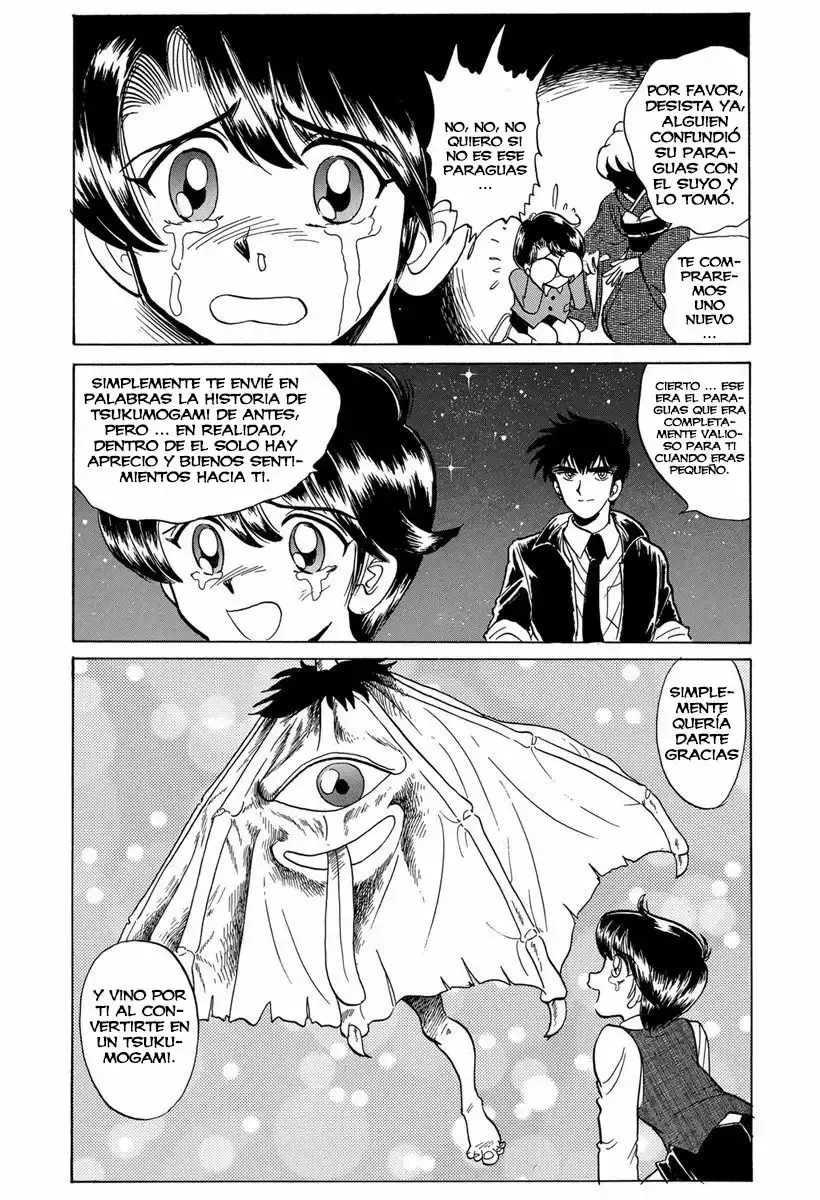 Jigoku Sensei Nube capítulo 62 página 19