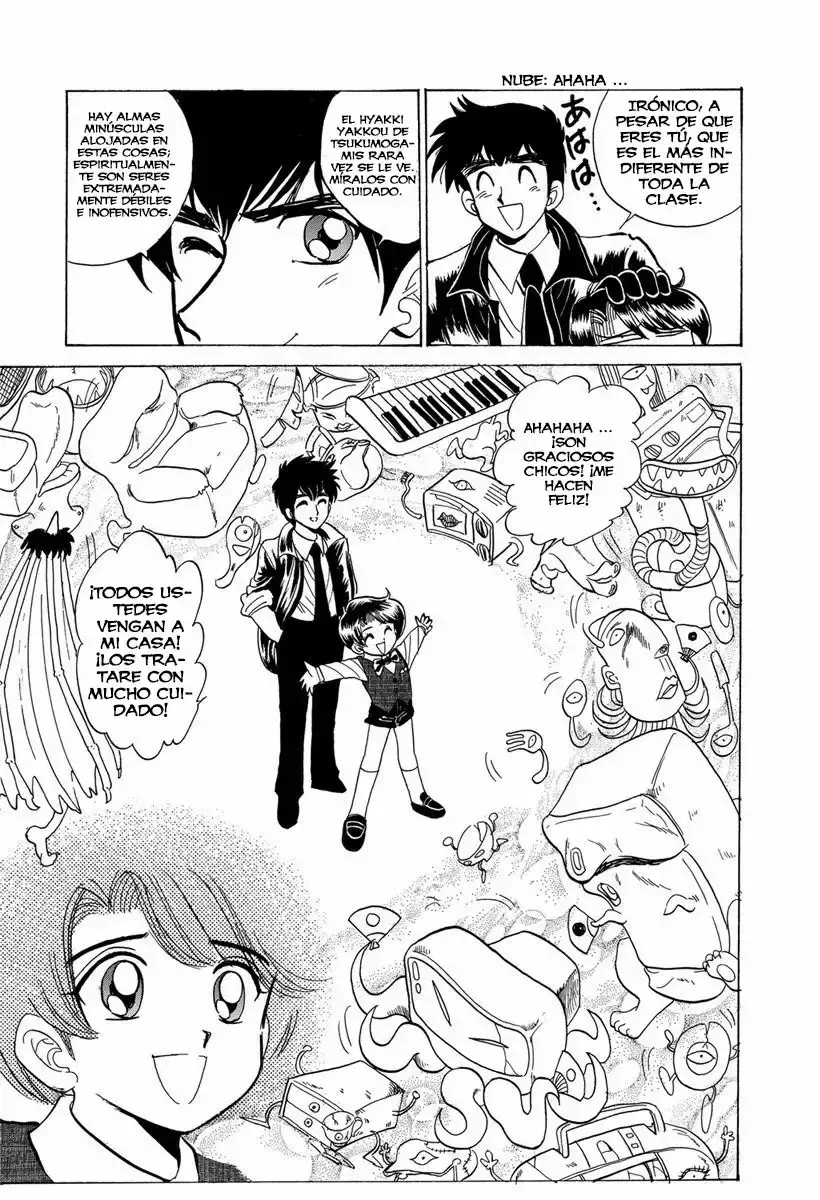 Jigoku Sensei Nube capítulo 62 página 20