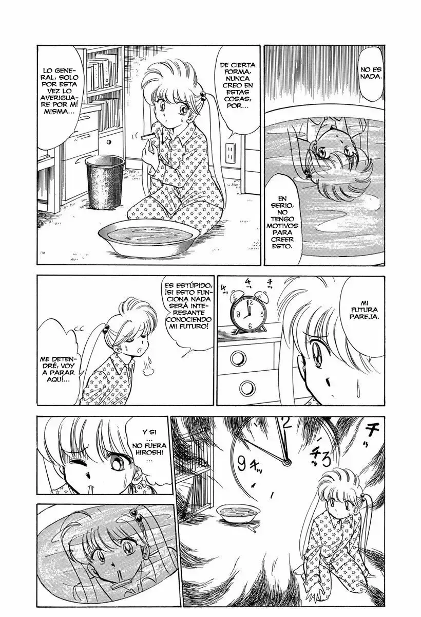 Jigoku Sensei Nube capítulo 64 página 9