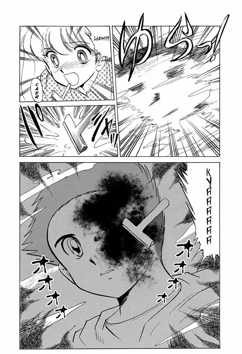 Jigoku Sensei Nube capítulo 64 página 10