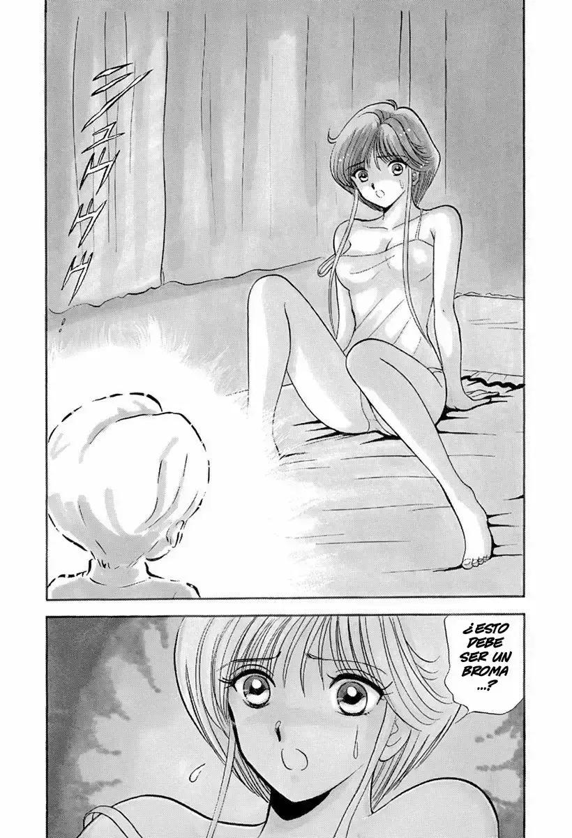 Jigoku Sensei Nube capítulo 65 página 5