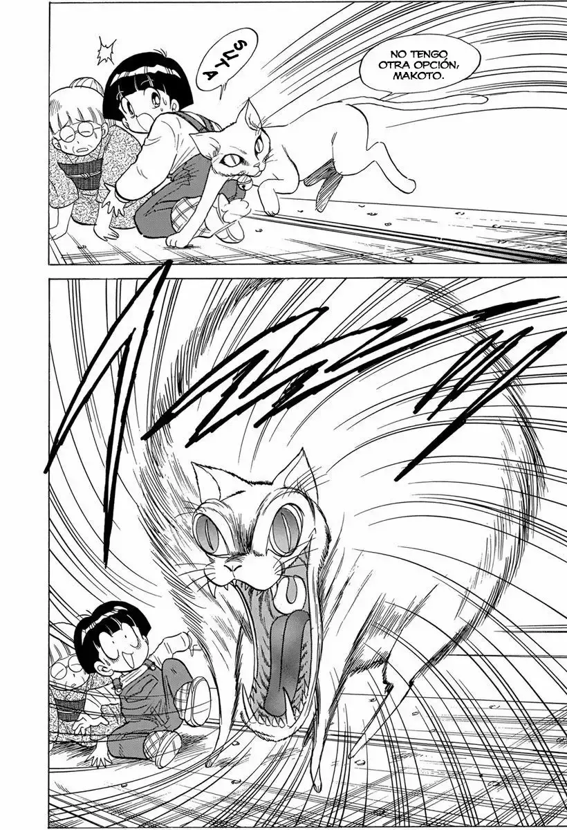 Jigoku Sensei Nube capítulo 66 página 16