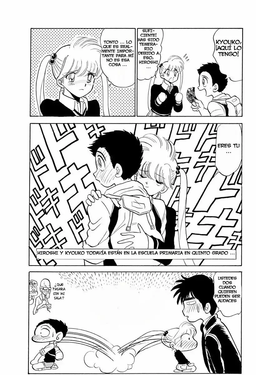Jigoku Sensei Nube capítulo 70 página 21