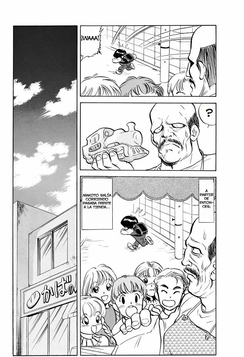 Jigoku Sensei Nube capítulo 72 página 12