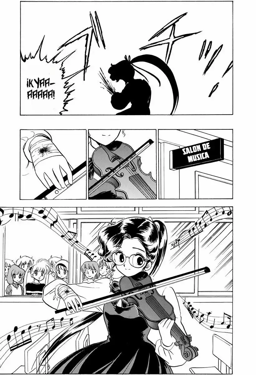 Jigoku Sensei Nube capítulo 76 página 4