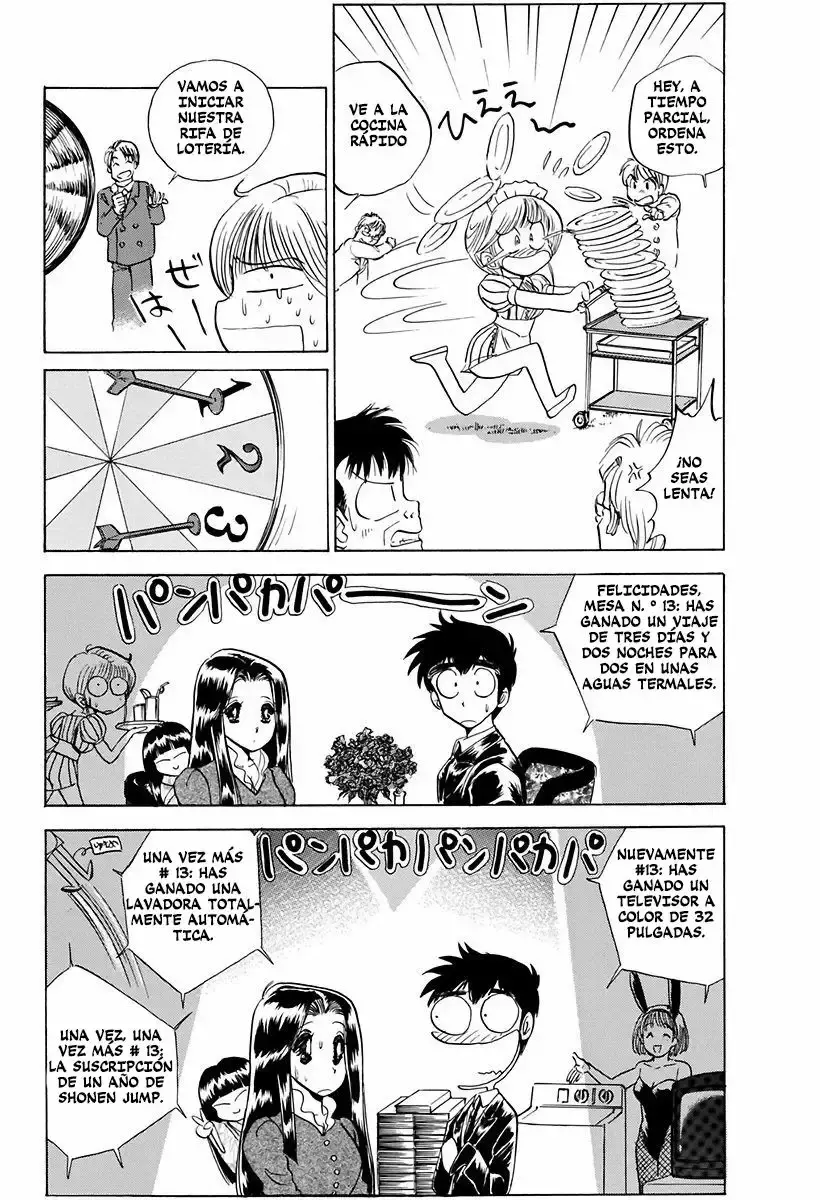 Jigoku Sensei Nube capítulo 79 página 12