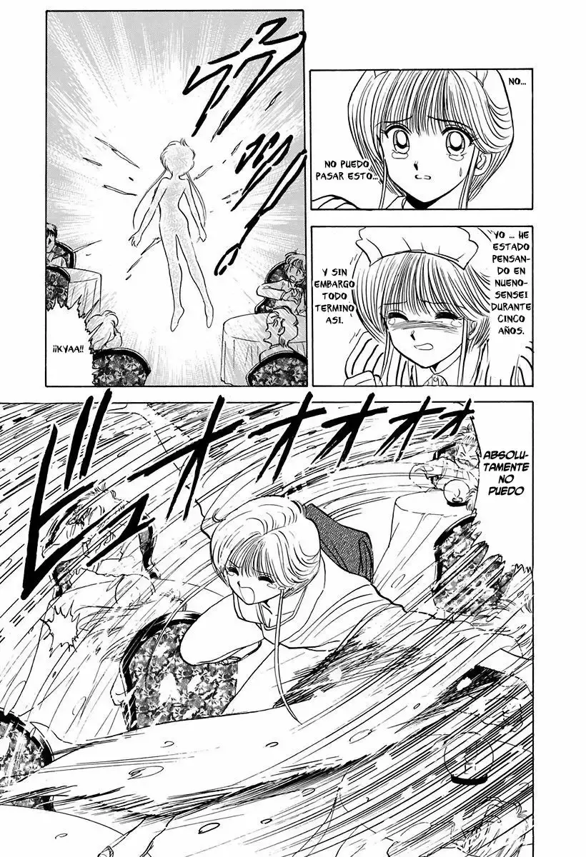 Jigoku Sensei Nube capítulo 79 página 14