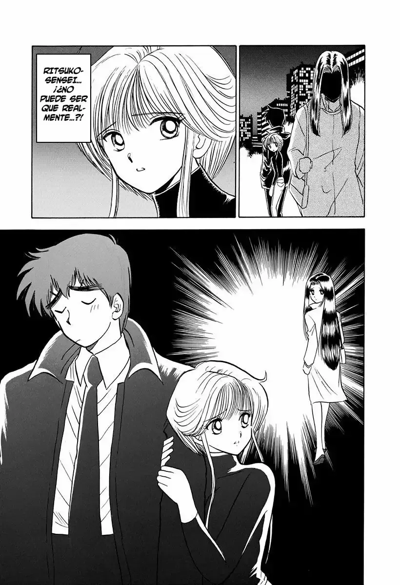 Jigoku Sensei Nube capítulo 79 página 20