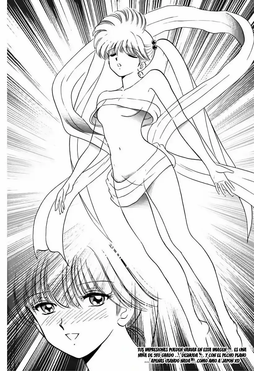Jigoku Sensei Nube capítulo 80 página 5