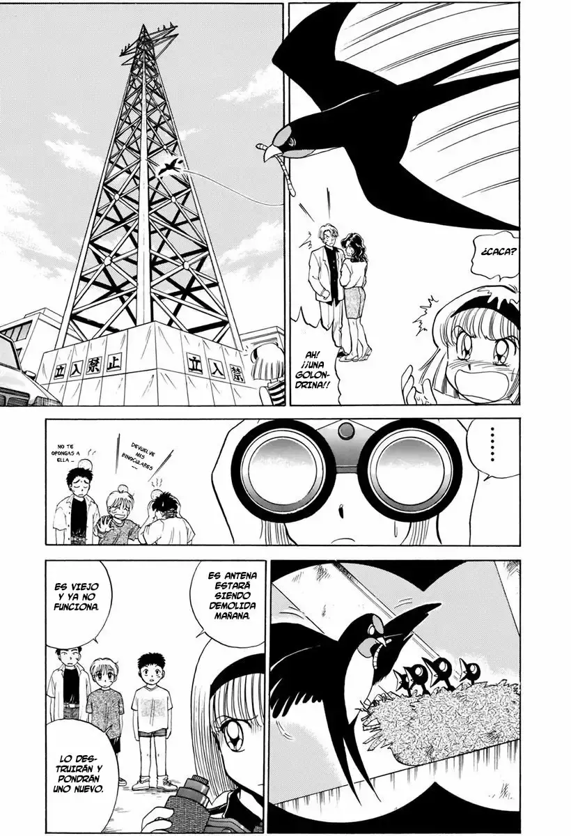 Jigoku Sensei Nube capítulo 82 página 12