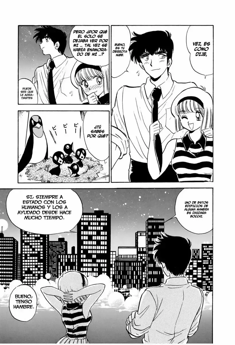 Jigoku Sensei Nube capítulo 82 página 20