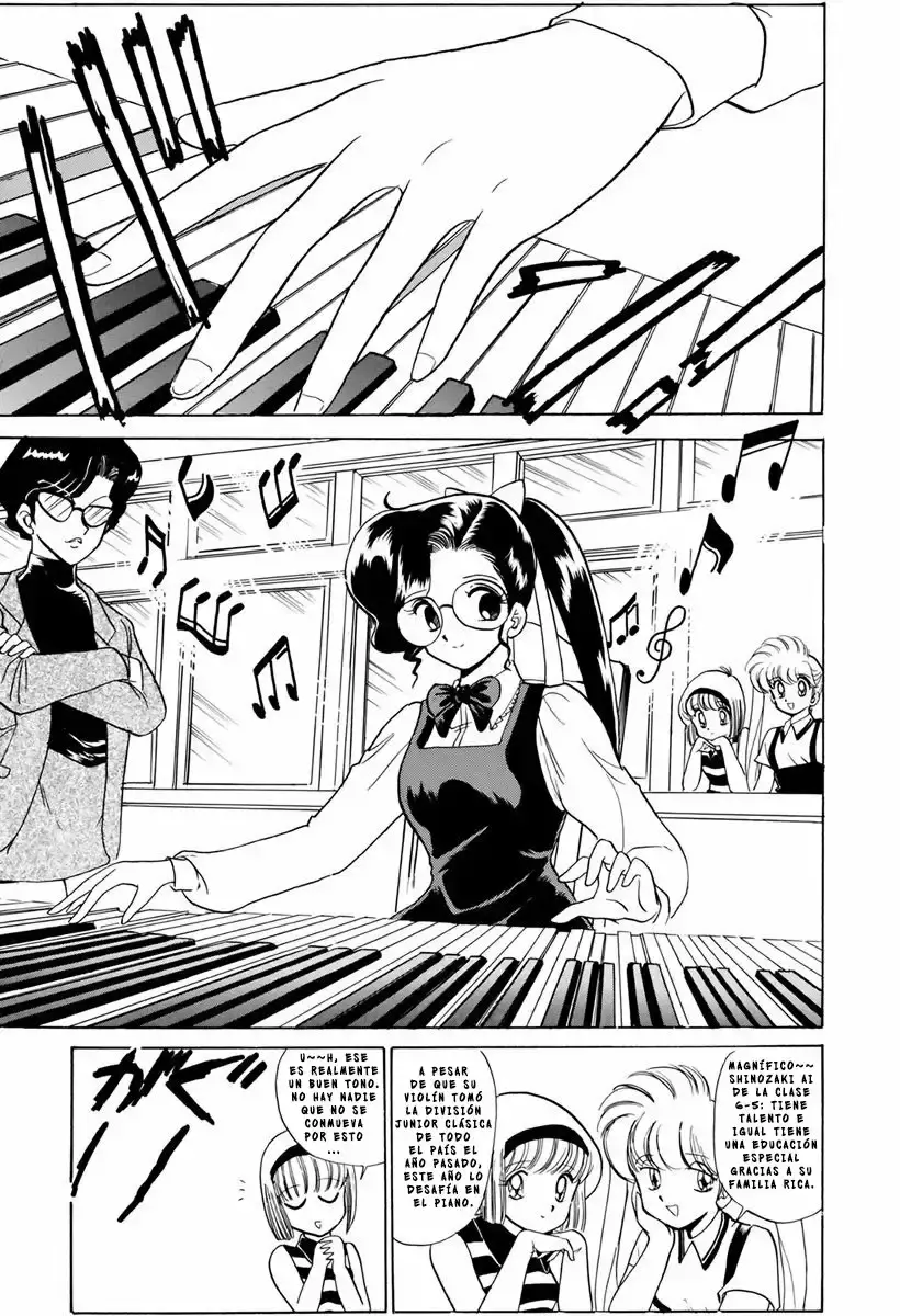 Jigoku Sensei Nube capítulo 85 página 4