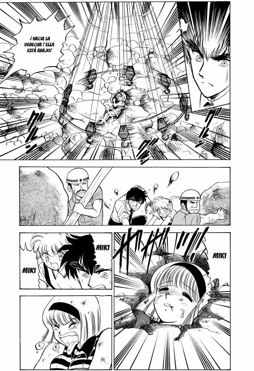 Jigoku Sensei Nube capítulo 87 página 20