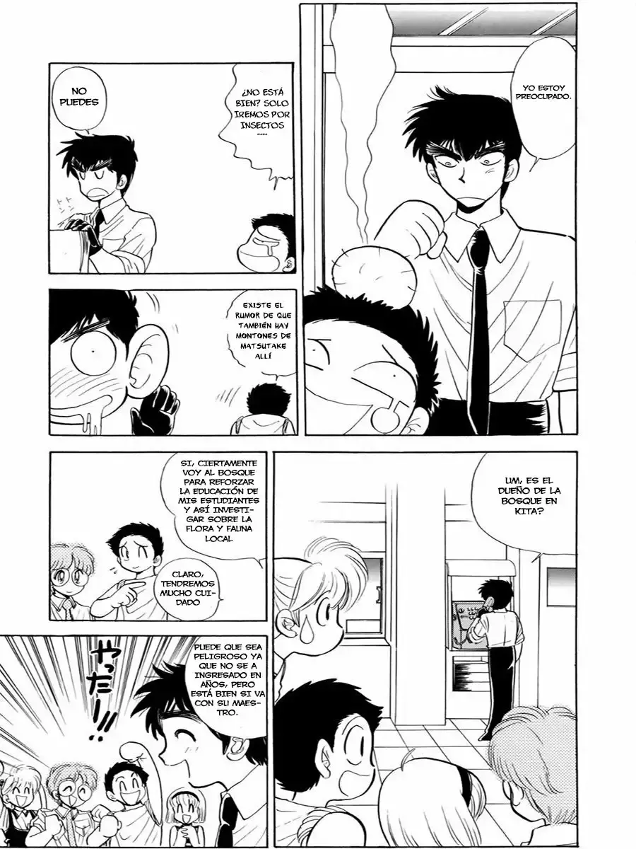 Jigoku Sensei Nube capítulo 89 página 4