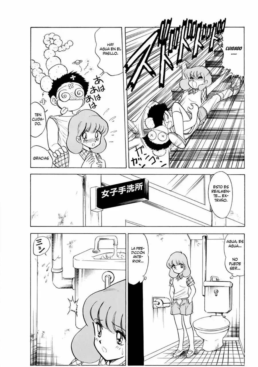 Jigoku Sensei Nube capítulo 93 página 11