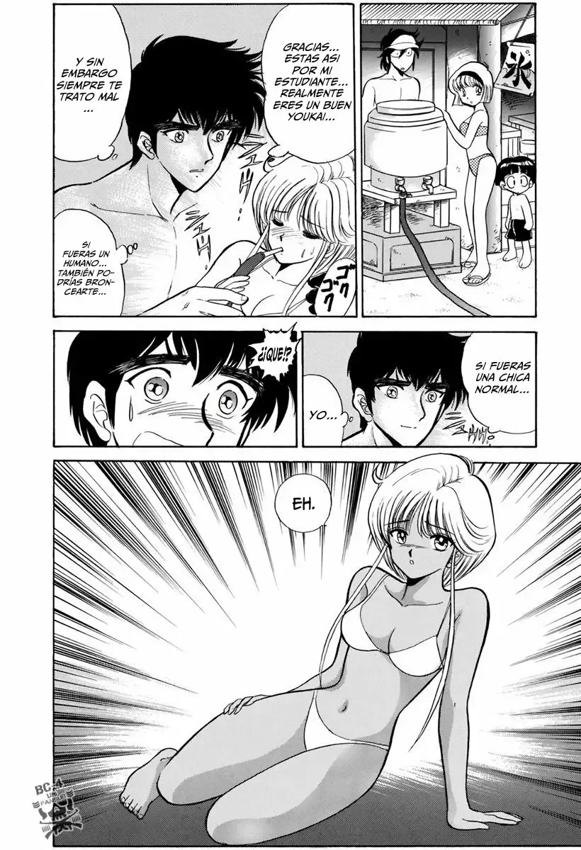 Jigoku Sensei Nube capítulo 94 página 19