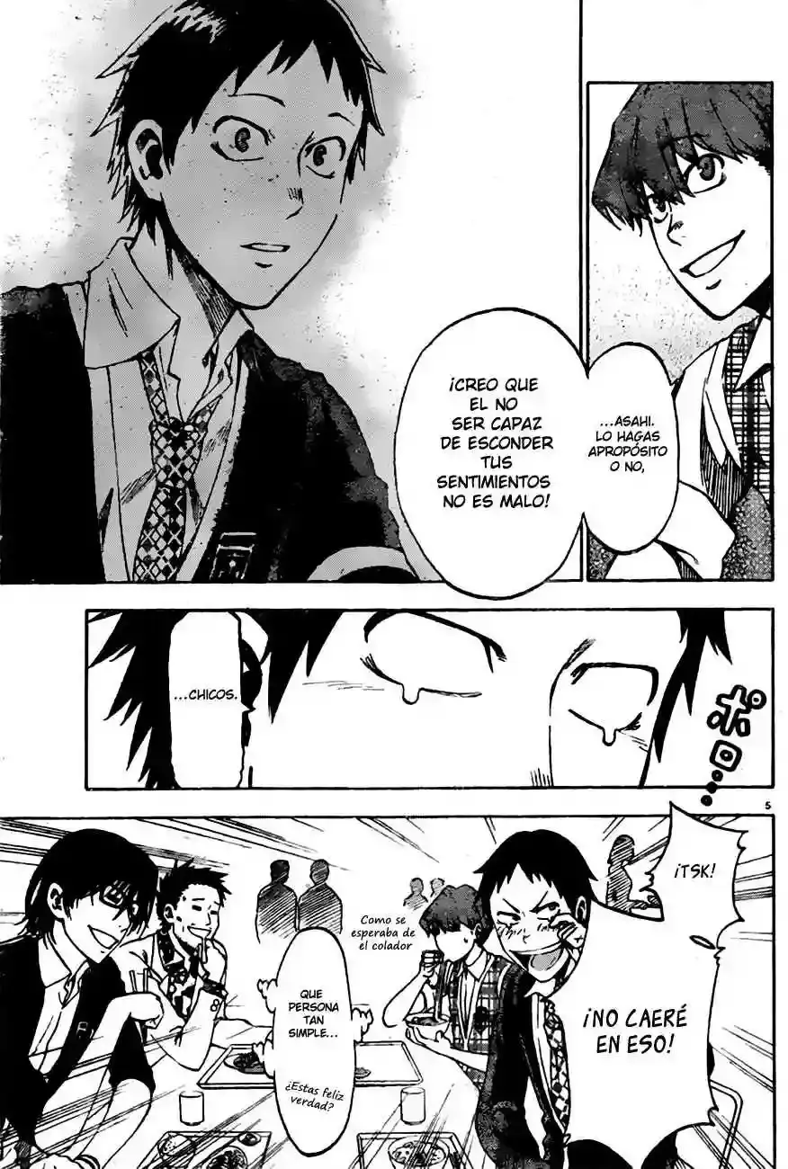 Jitsu Wa Watashi Wa capítulo 1 página 9