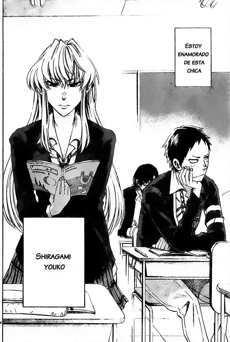 Jitsu Wa Watashi Wa capítulo 1 página 12