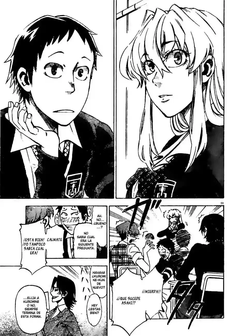 Jitsu Wa Watashi Wa capítulo 1 página 15