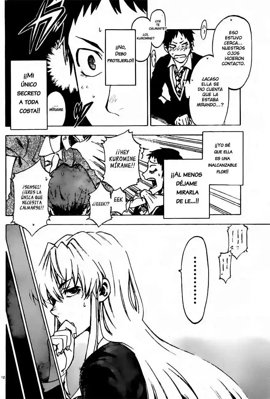 Jitsu Wa Watashi Wa capítulo 1 página 16