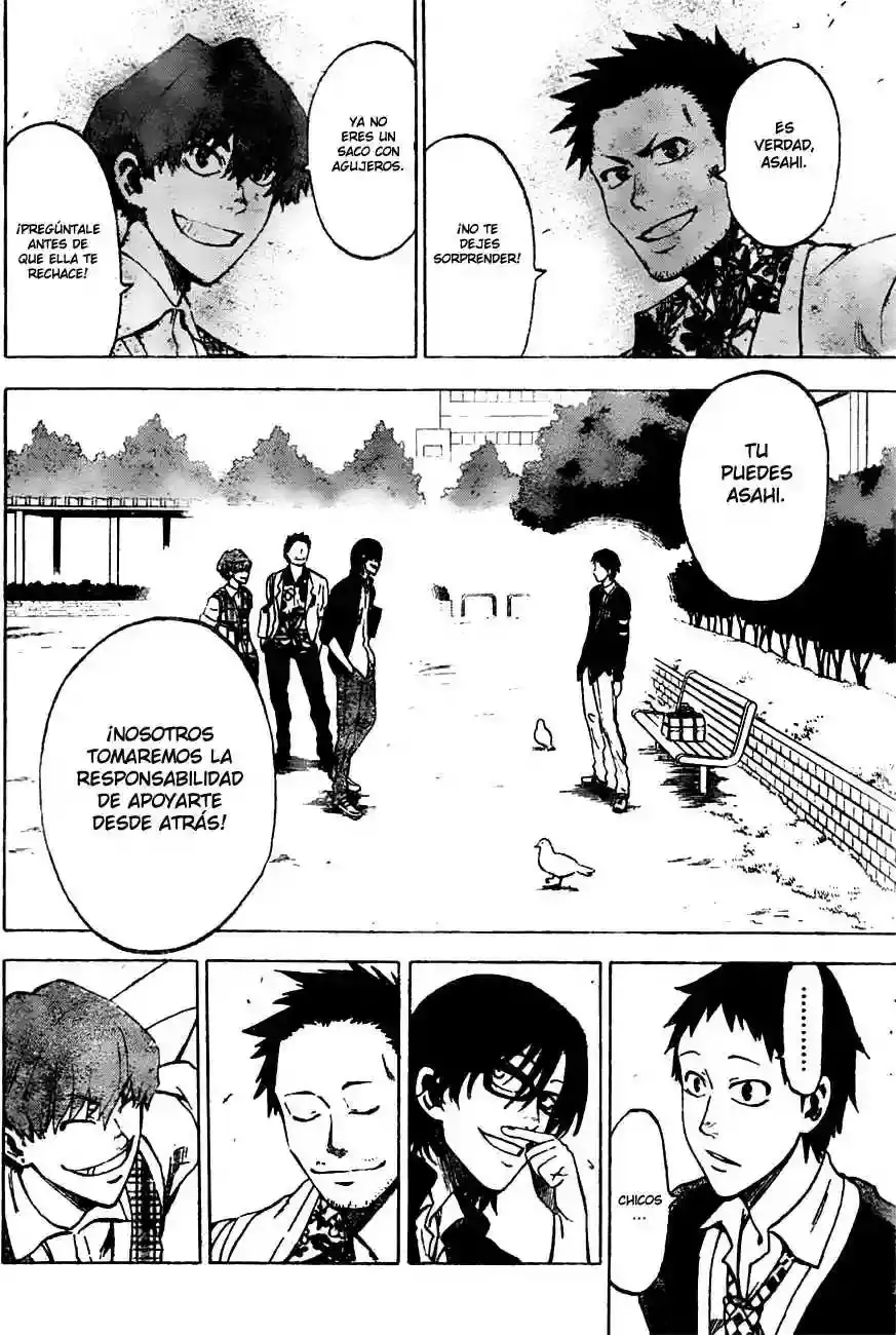 Jitsu Wa Watashi Wa capítulo 1 página 22