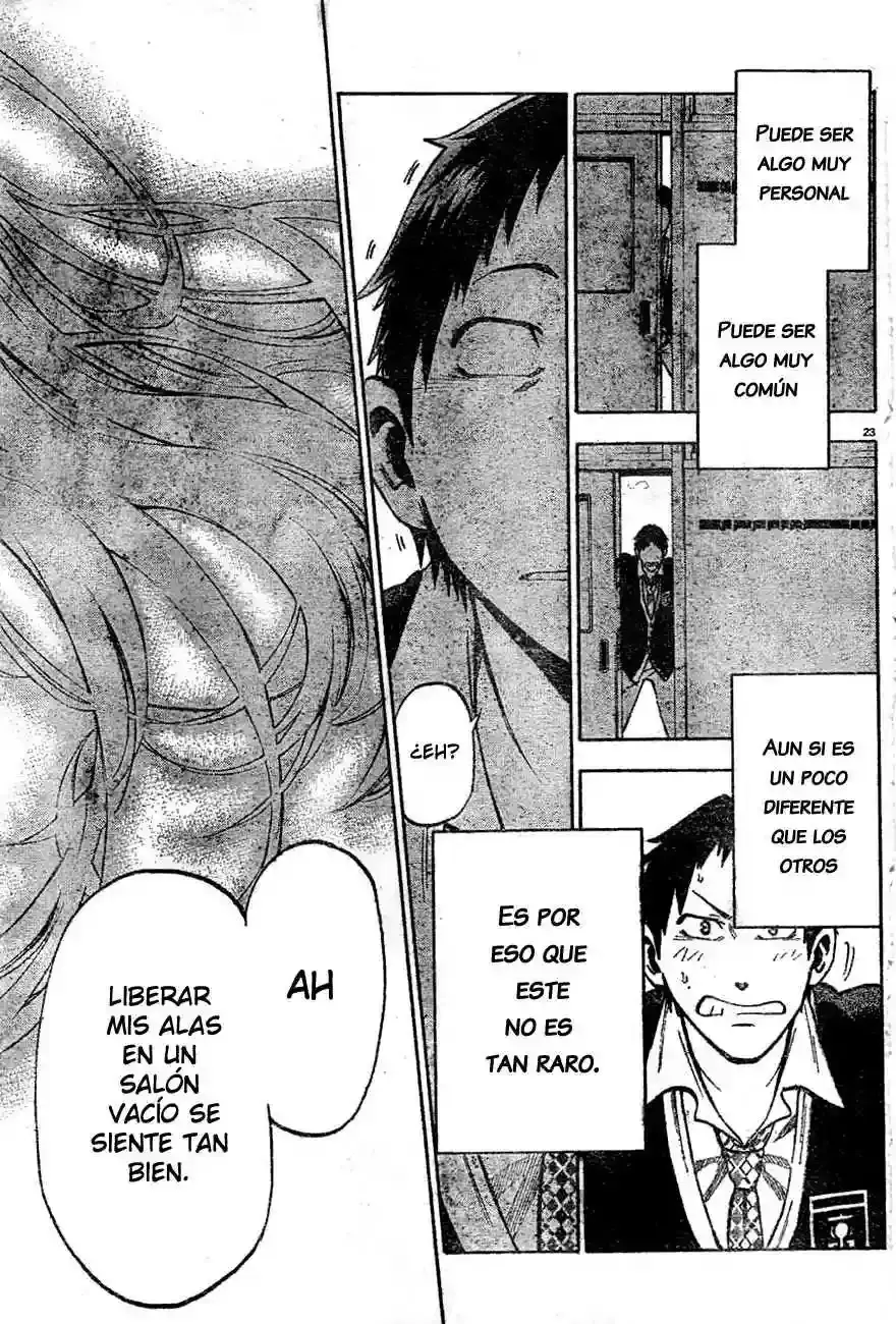 Jitsu Wa Watashi Wa capítulo 1 página 27