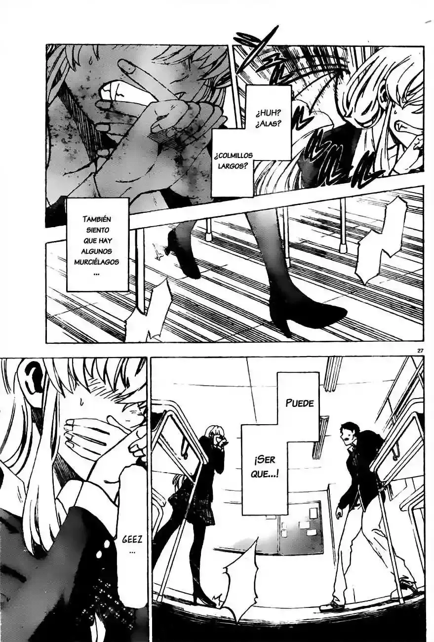 Jitsu Wa Watashi Wa capítulo 1 página 30