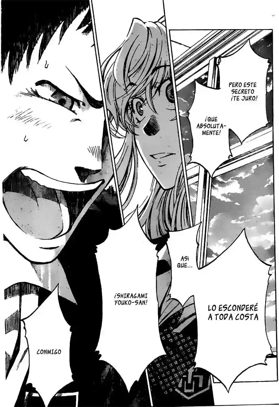 Jitsu Wa Watashi Wa capítulo 1 página 46