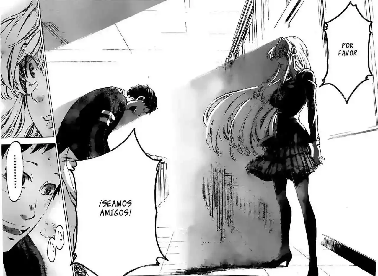 Jitsu Wa Watashi Wa capítulo 1 página 47