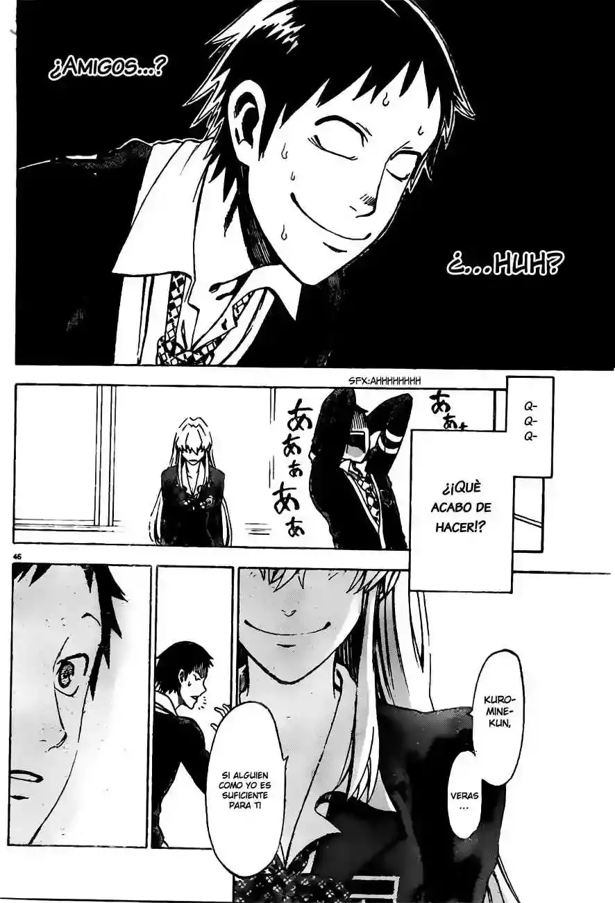 Jitsu Wa Watashi Wa capítulo 1 página 48
