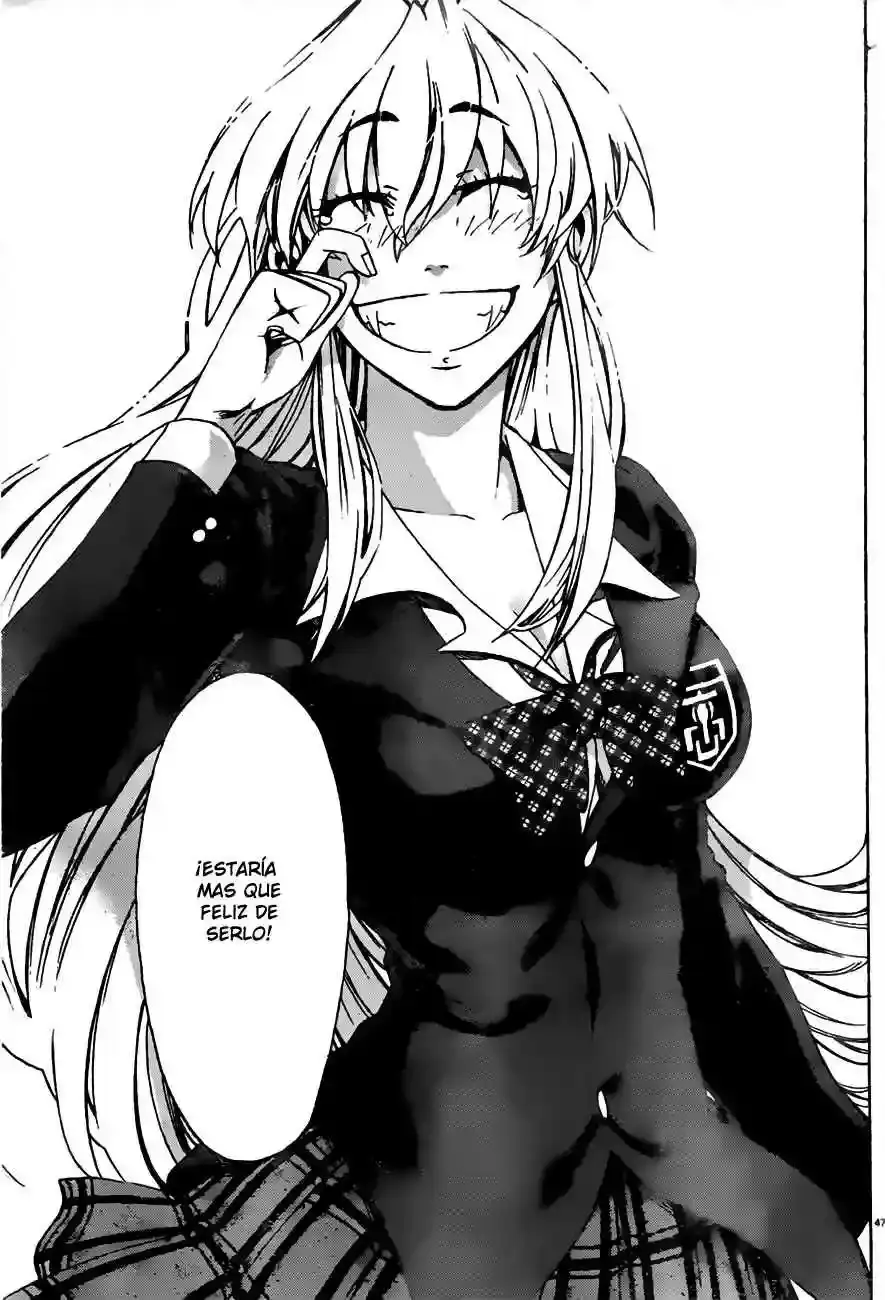 Jitsu Wa Watashi Wa capítulo 1 página 49