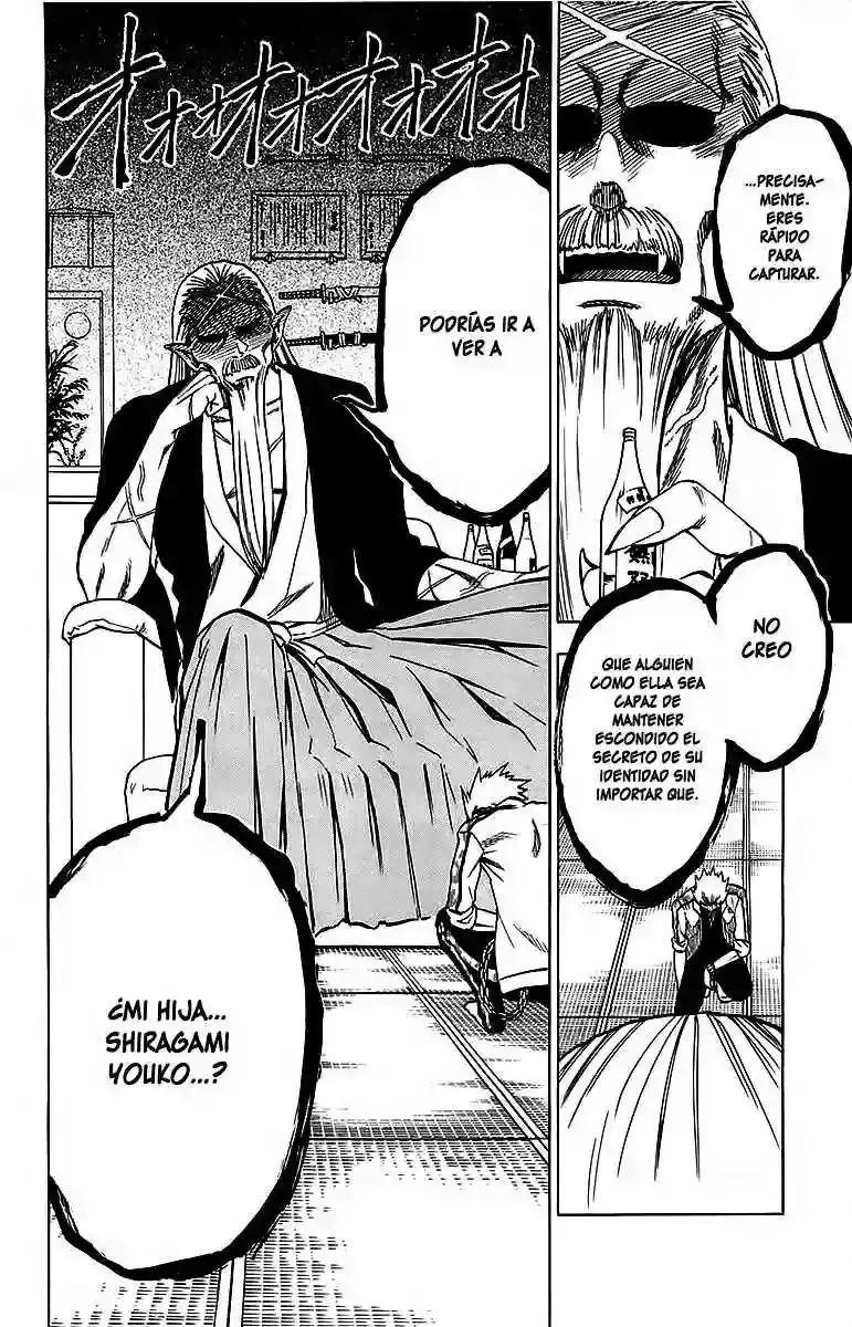 Jitsu Wa Watashi Wa capítulo 10 página 20