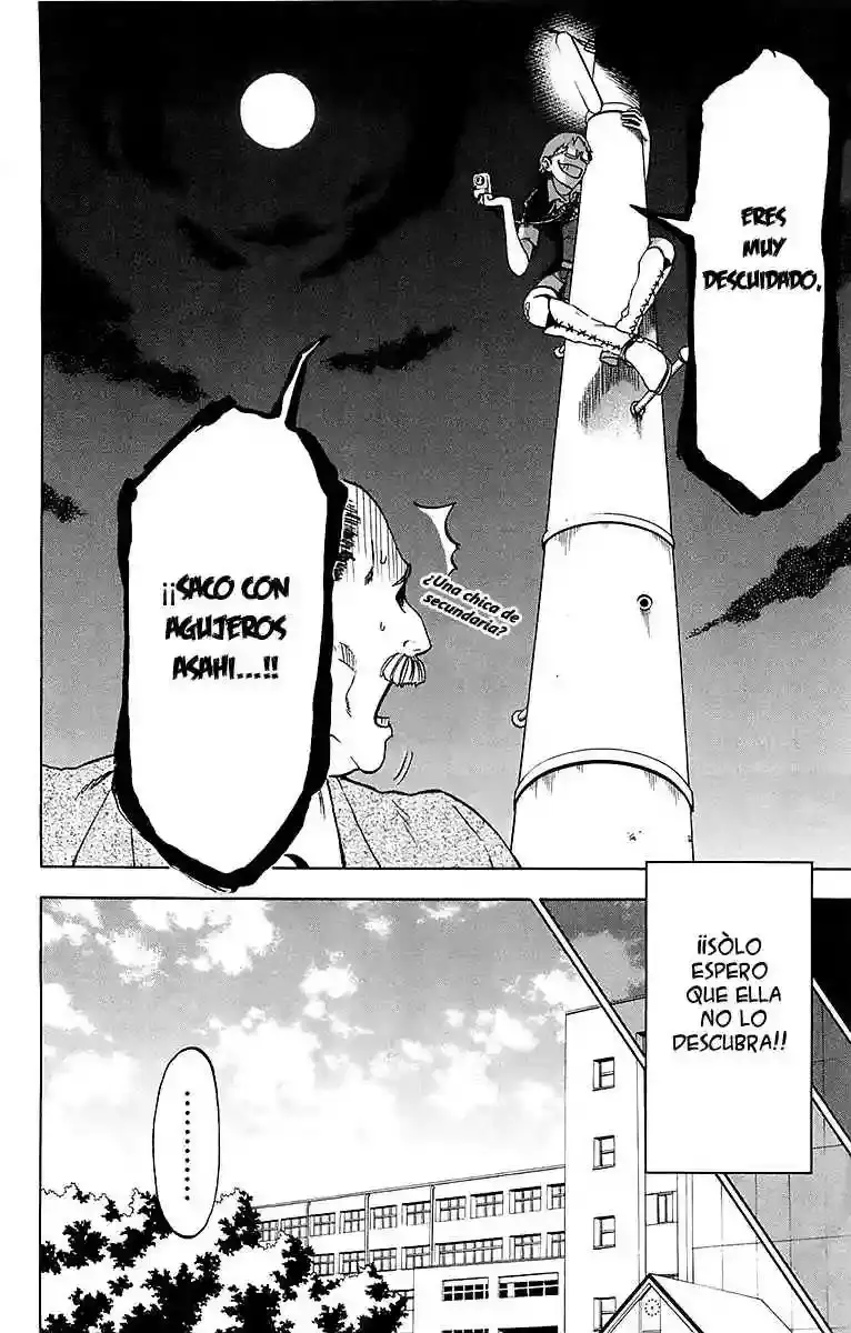 Jitsu Wa Watashi Wa capítulo 2 página 13