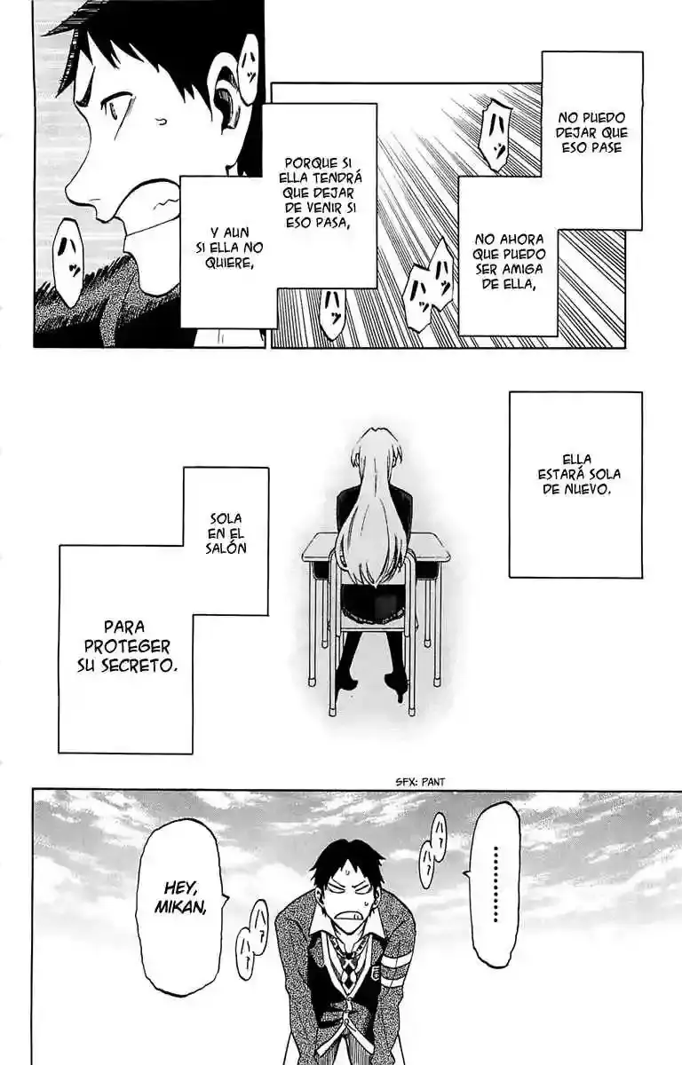 Jitsu Wa Watashi Wa capítulo 2 página 29