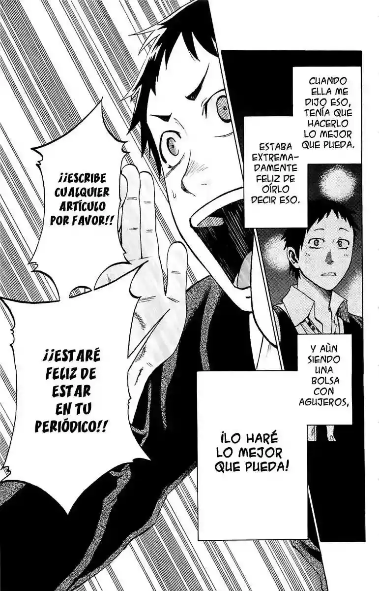 Jitsu Wa Watashi Wa capítulo 2 página 36