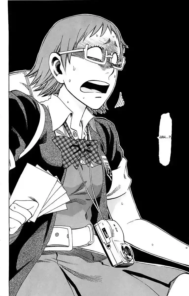 Jitsu Wa Watashi Wa capítulo 2 página 37